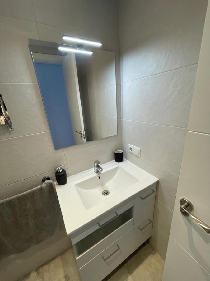 Casa Centro Logrono X6Pers Lägenhet Exteriör bild